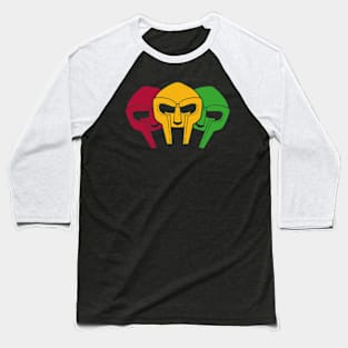 DOOM SIGNATURE Baseball T-Shirt